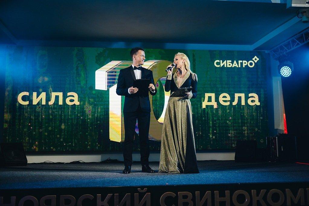 Анастасия Вишневская — моменты событий, фото 4